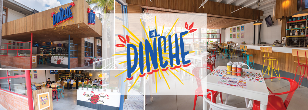 El Pinche Taqueria Franquicias Disponibles