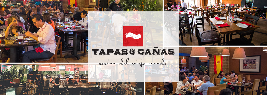 Tapas y Canas Franquicias Disponibles